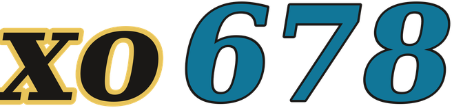 xo678 logo